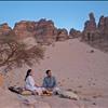 Ashar Picnic - Banyan Tree AlUla